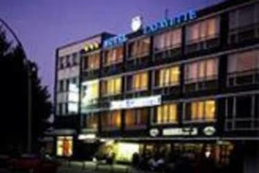 Hotel Lafayette Hamborg